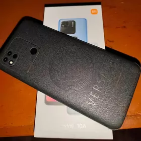 Redmi 10 A