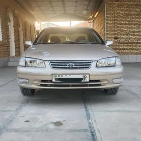 Toyota Camry 1997