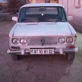 Lada 2106 1982