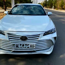 Toyota Avalon 2019