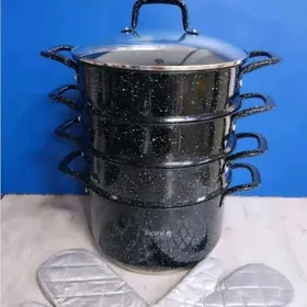 Манты казан manty gazan