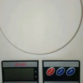 Мини весы для кухни