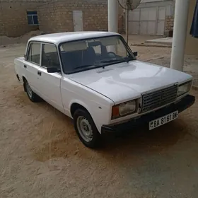 Lada 2107 1998