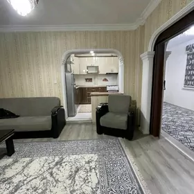 ГАУДАН Б 3 КОМНАТЫ