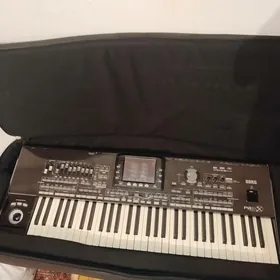 KORG PA3