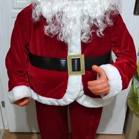 Ёлка ,дед мороз ,yolka