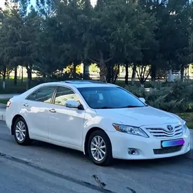 Toyota Camry 2009