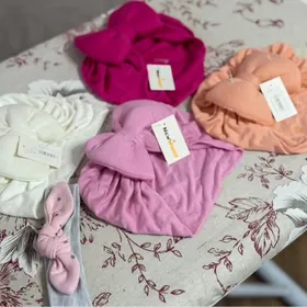 головные уборы