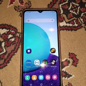 Samsung A02