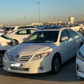 Toyota Camry 2009