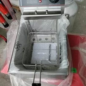 frityurnisa,фритюрница