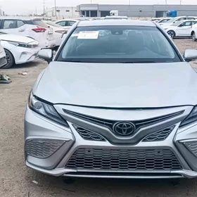 Toyota Camry 2023
