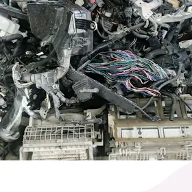 20 Camry Hibrid zapcast