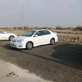 Toyota Corolla 2006