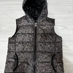 безрукавка