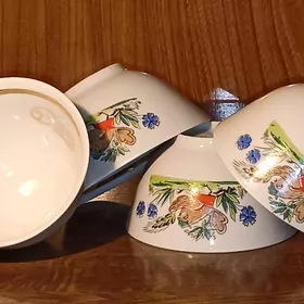 СКИДКИ !!! ПОСУДА/КОРЗИНЫ.