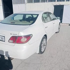 Lexus ES 300 2003