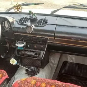 Lada 2106 1989