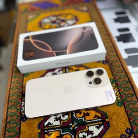 IPhone 16 pro max 256gb