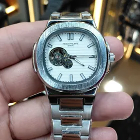 Sagat Patek Philippe