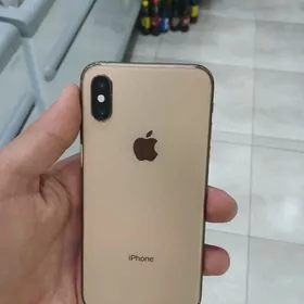 iphone xs