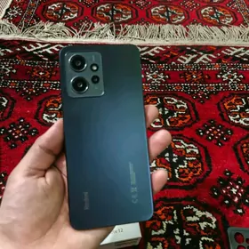 Redmi Not 12 Abmen