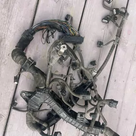 lexus rx motor sim 18-19 yyl