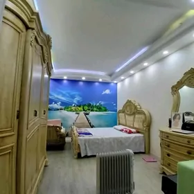 5 КОМНАТ ПО УЛ НАГИНА