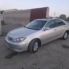 Toyota Camry 2002
