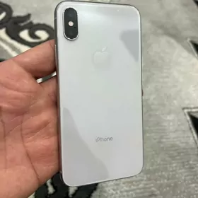 iphone X 64gb