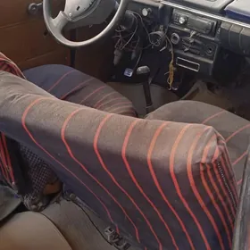 Москвич 412 1987