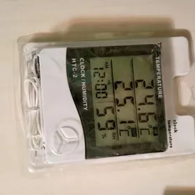 Termometer Gradusnik