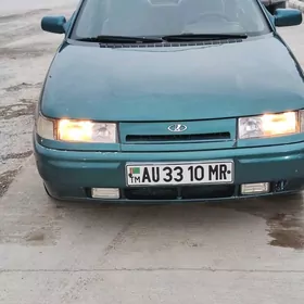 Lada 2110 2002