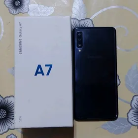Samsung A7