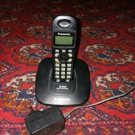 Telefon Panasonic