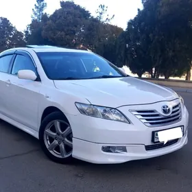 Toyota Camry 2008