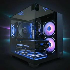 Ryzen 7 3700X️GTX 1050 TI 4G