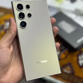 Samsung s24 ultra 12/256gb