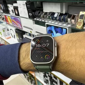 Apple Watch 8 ultra 49mm 90%
