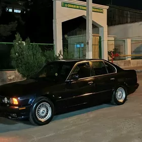 BMW 540 1992