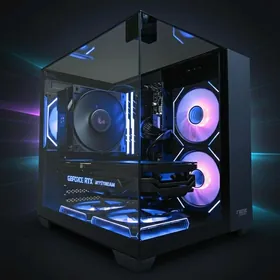 Ryzen 7 3700X️RTX 4060 new