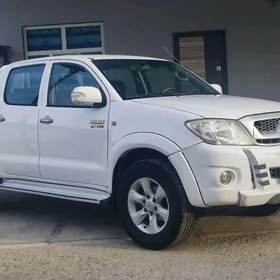 Toyota Hilux 2008