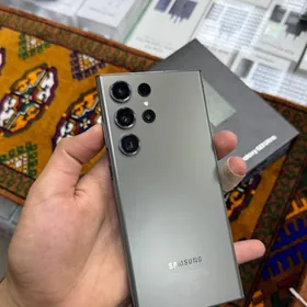 Samsung s23 ultra 12/256gb