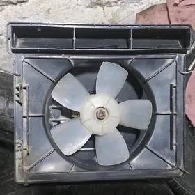 LADA peçka wiltilýatory