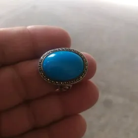 кумуш йузук