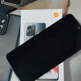 Redmi not12