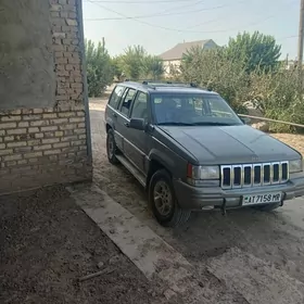 Jeep Grand Cherokee 1997