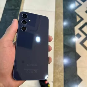 Samsumg A35 Tp yazgyly