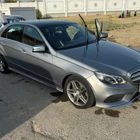 Mercedes-Benz E350 2011