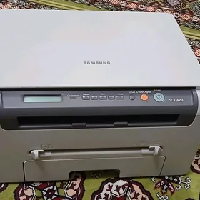 printer